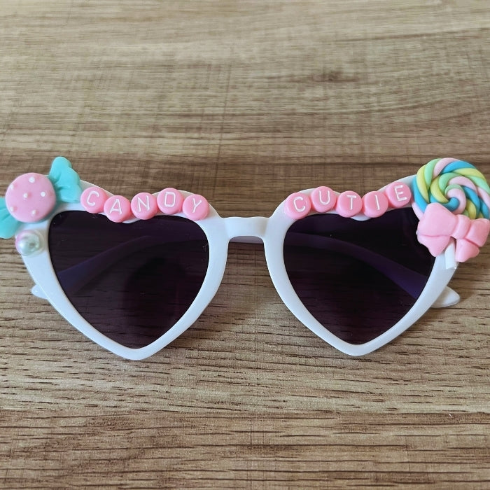 Valentine's Sunnies for girls