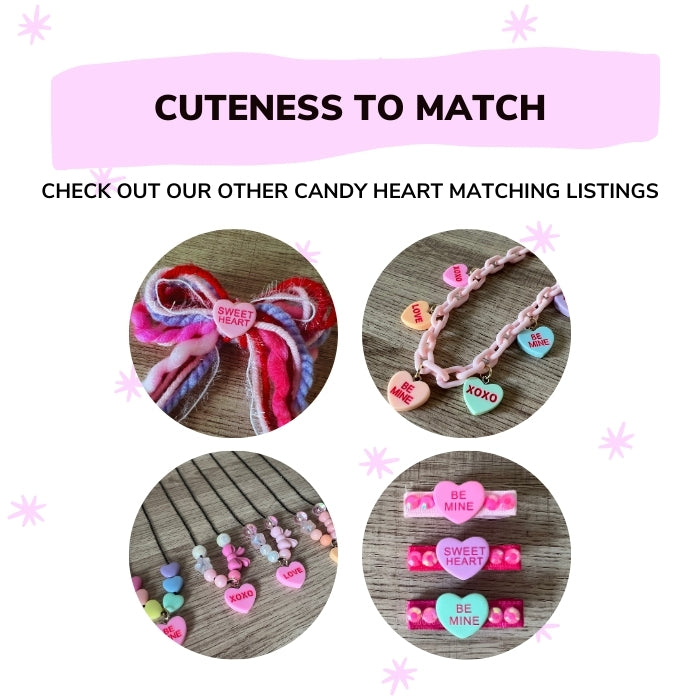 Valentine's Sunnies for girls