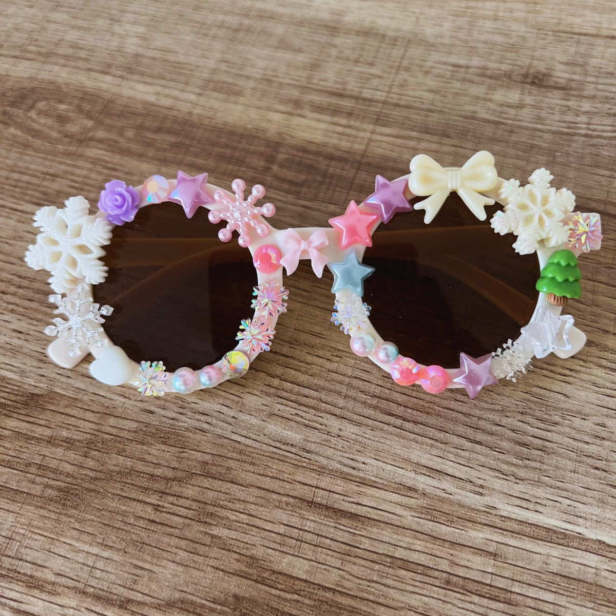 Holiday Kitsch Sunnies for girls