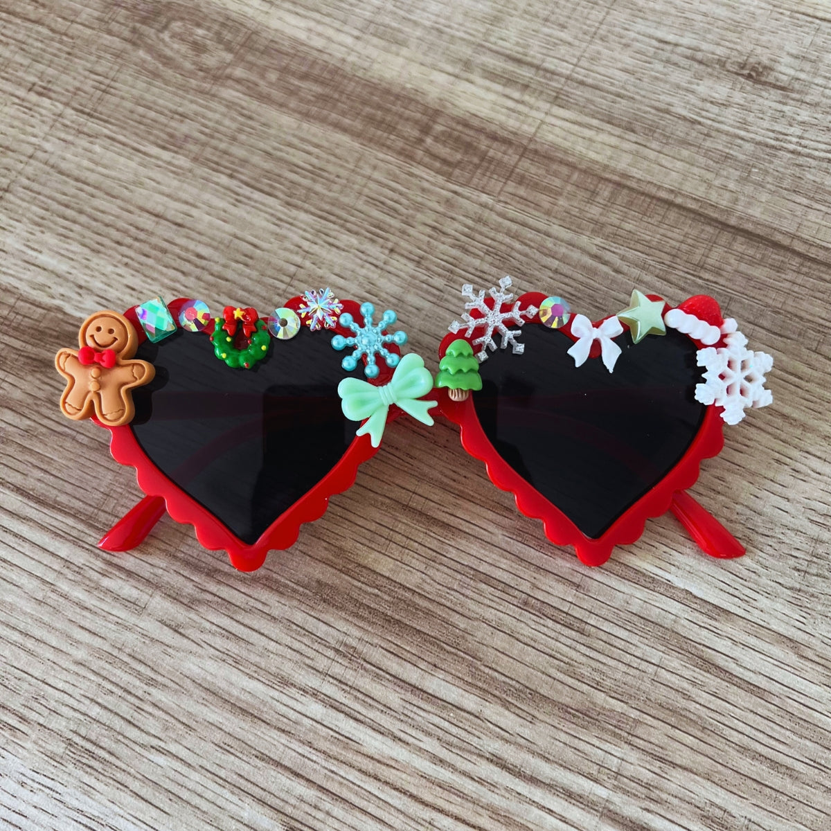 Holiday Kitsch Sunnies for girls
