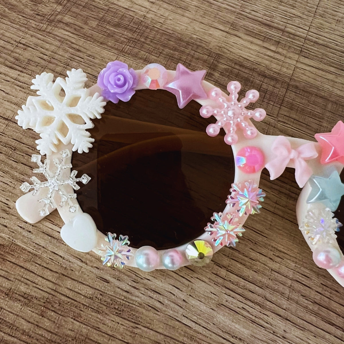 Holiday Kitsch Sunnies for girls