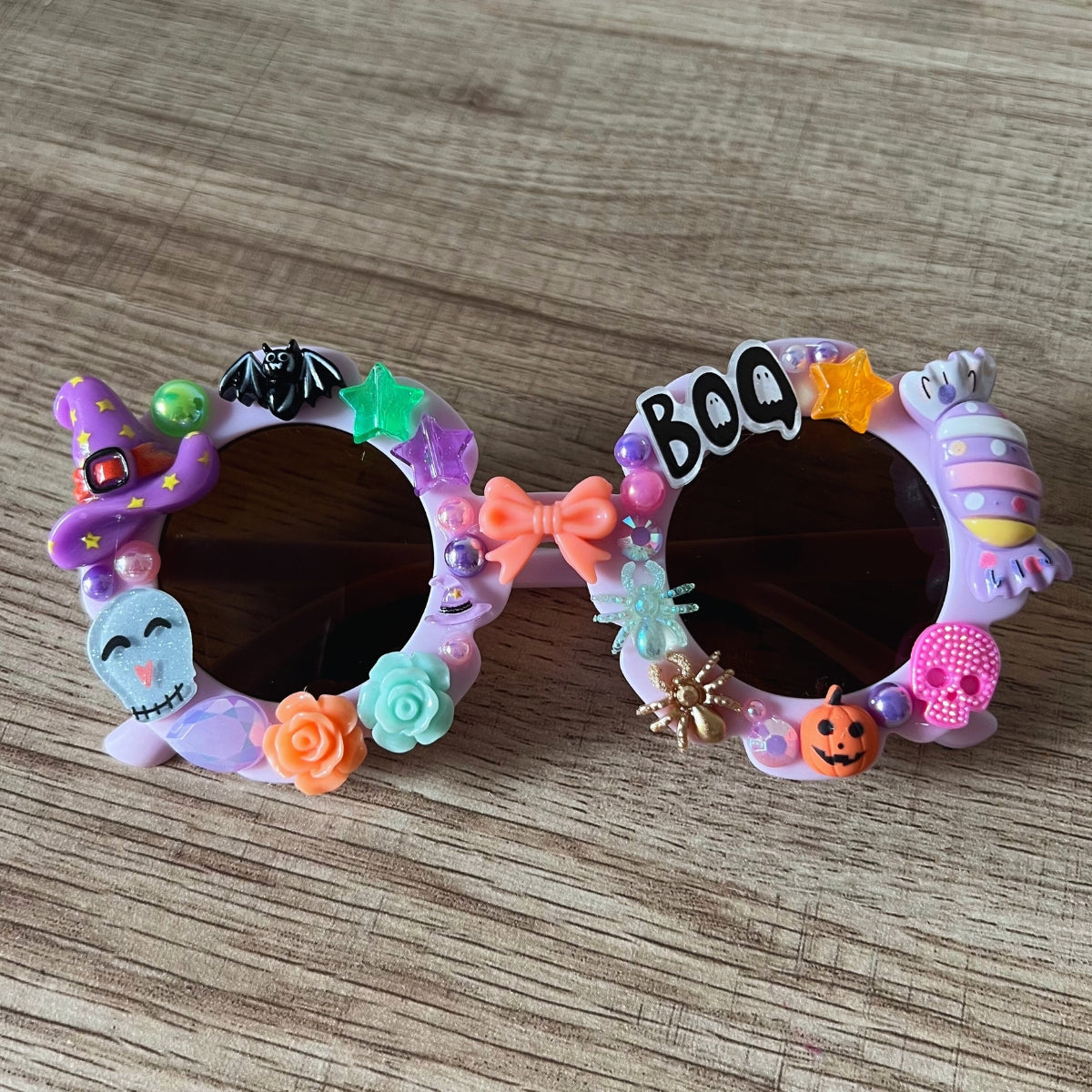 Spooky Sunnies for girls