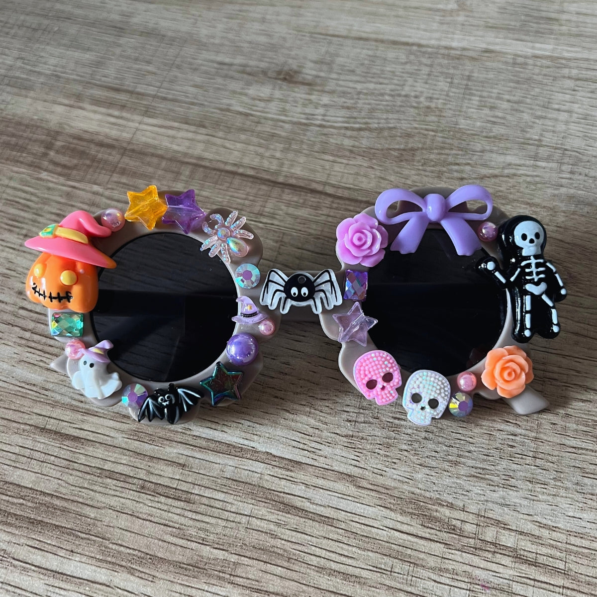 Spooky Sunnies for girls