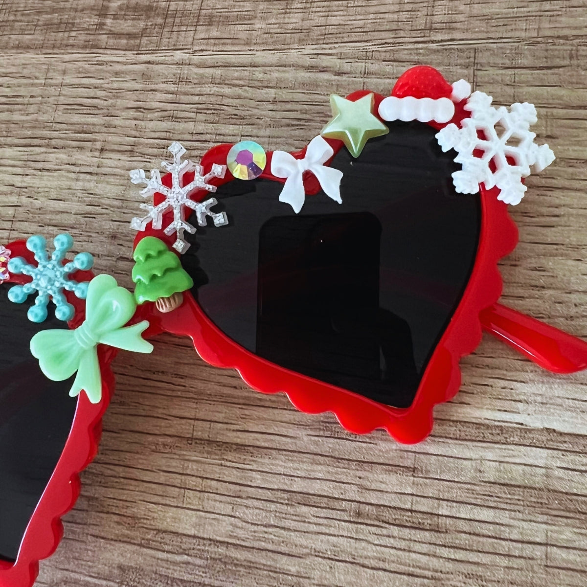 Holiday Kitsch Sunnies for girls