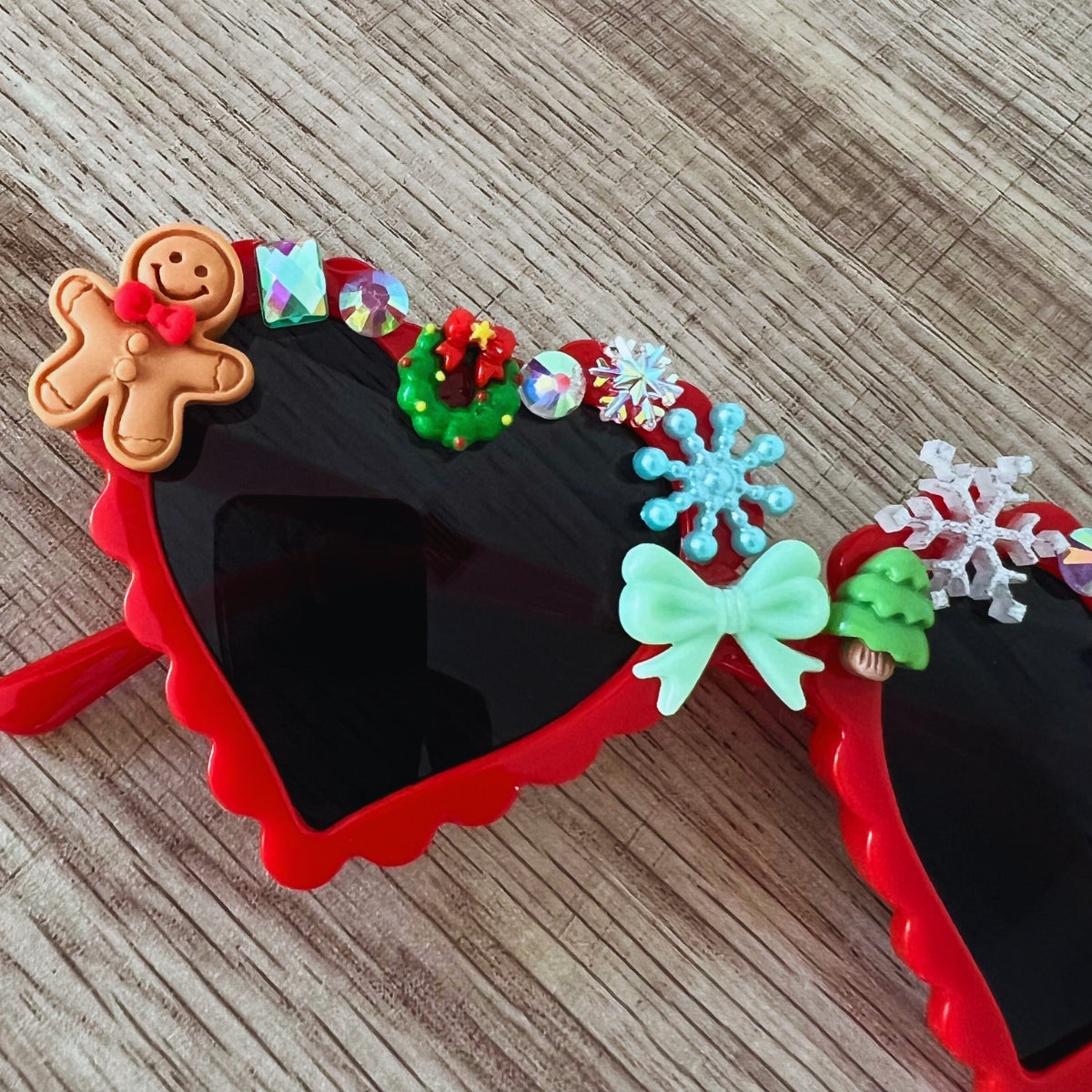 Holiday Kitsch Sunnies for girls