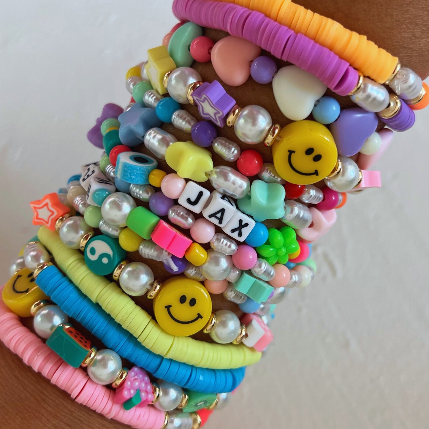 Build Your Stack