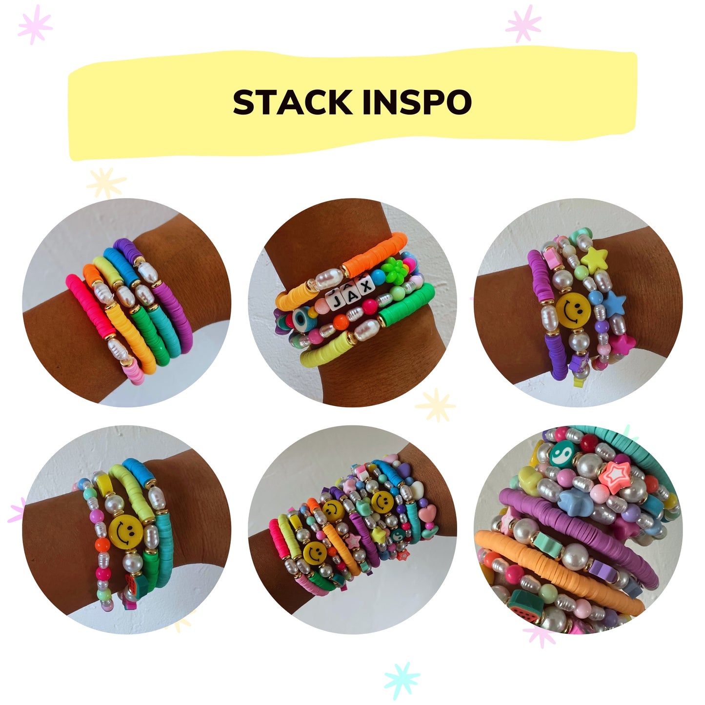 Build Your Stack
