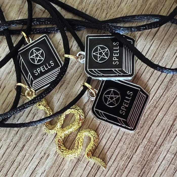 Halloween Choker