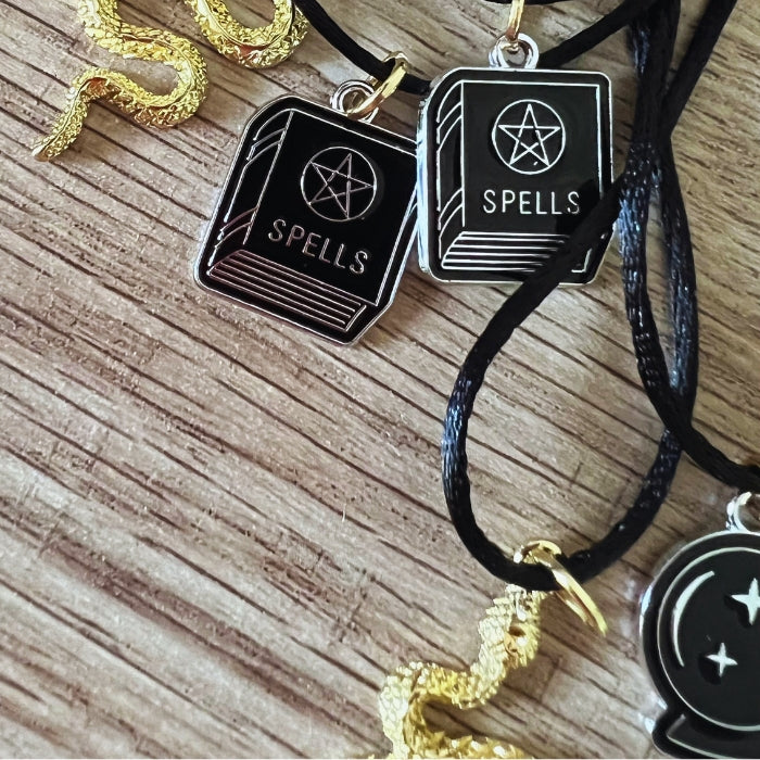 Halloween Choker