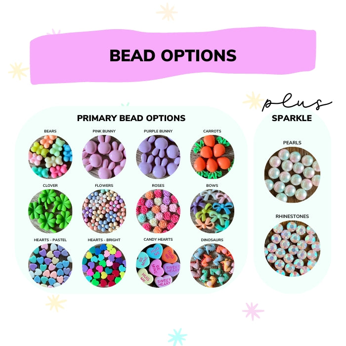 Gummy Bear Sunnies for girls