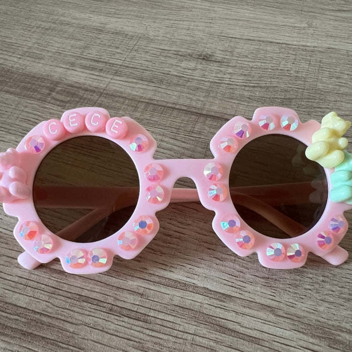 Gummy Bear Sunnies for girls