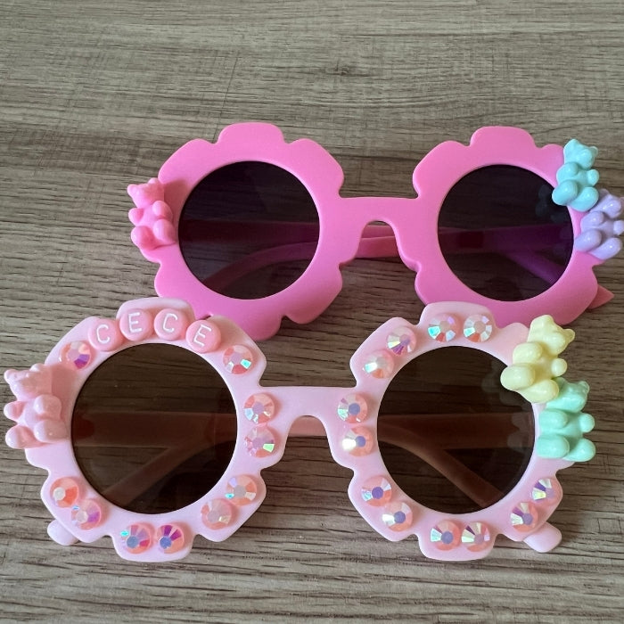 Gummy Bear Sunnies for girls