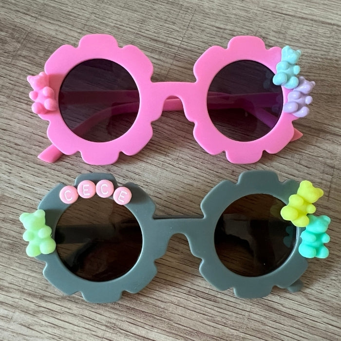 Gummy Bear Sunnies for girls