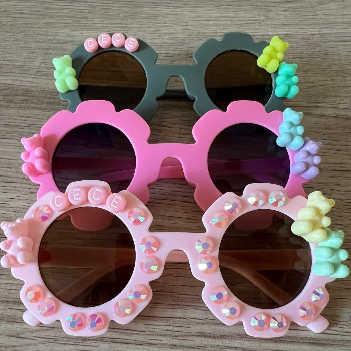 Gummy Bear Sunnies for girls