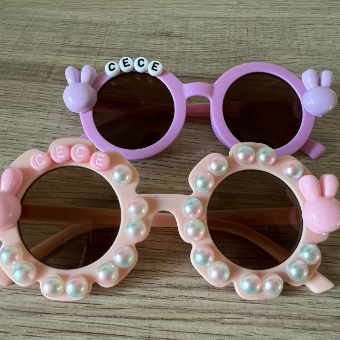 Easter Bunny Sunnies for girls