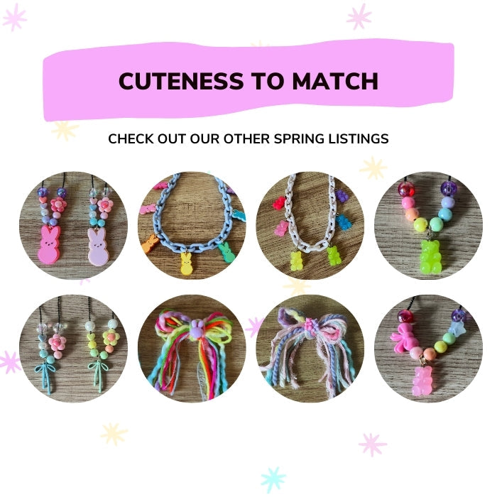 Gummy Bear Sunnies for girls