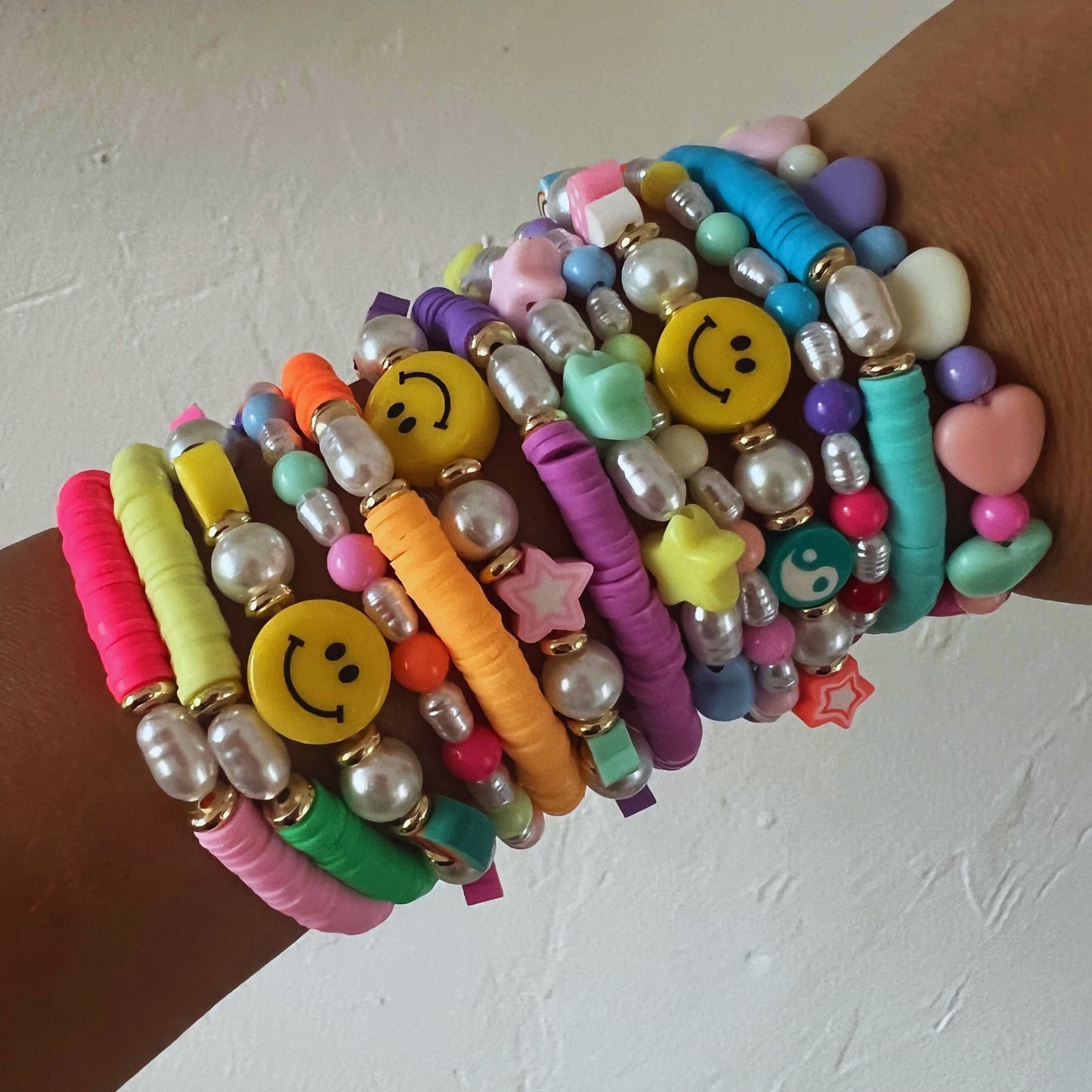 Build Your Stack