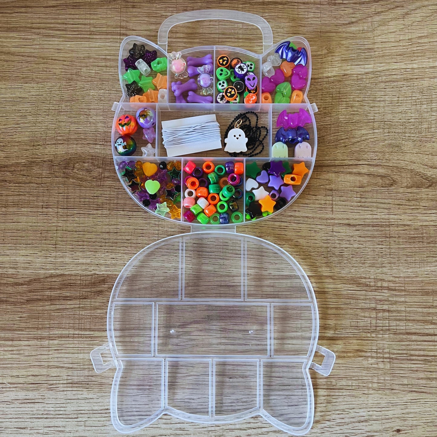 DIY Halloween Bead Kit