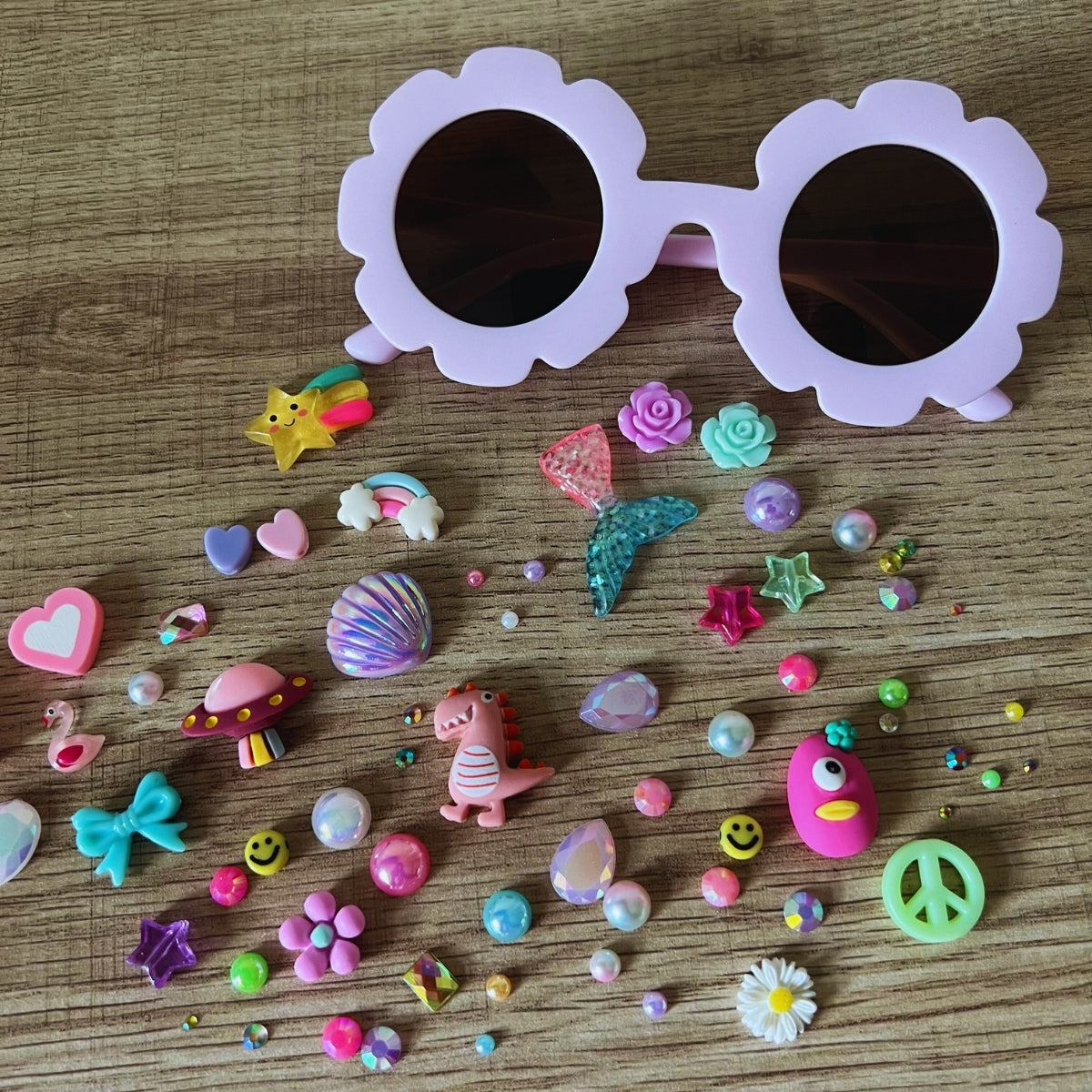 DIY Whimsy Sunnies Kit