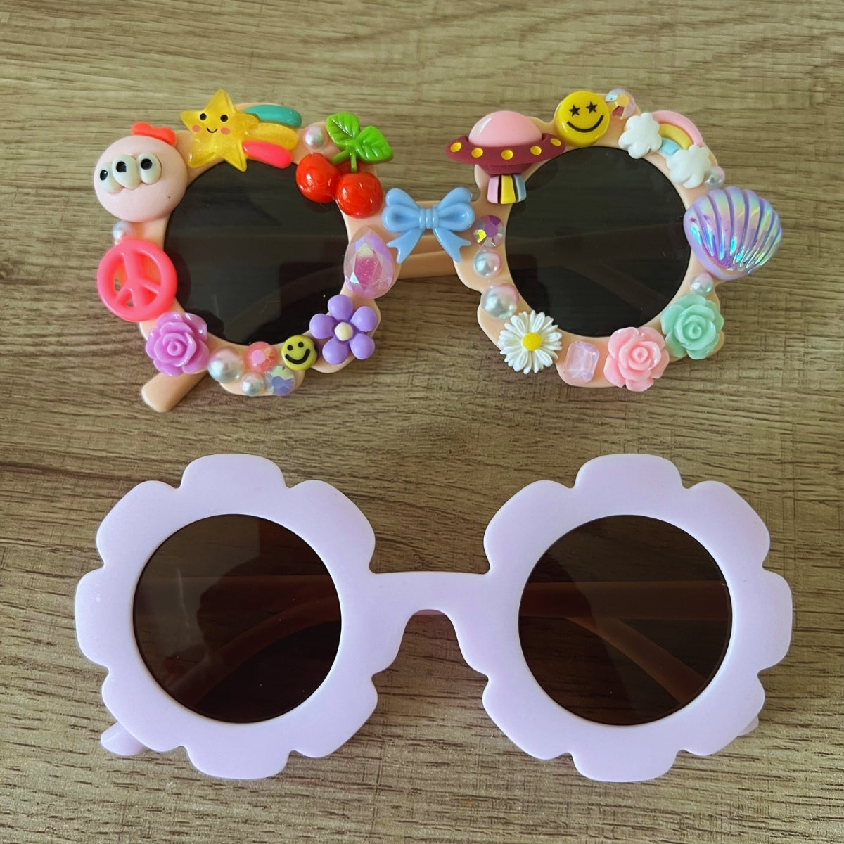 DIY Whimsy Sunnies Kit
