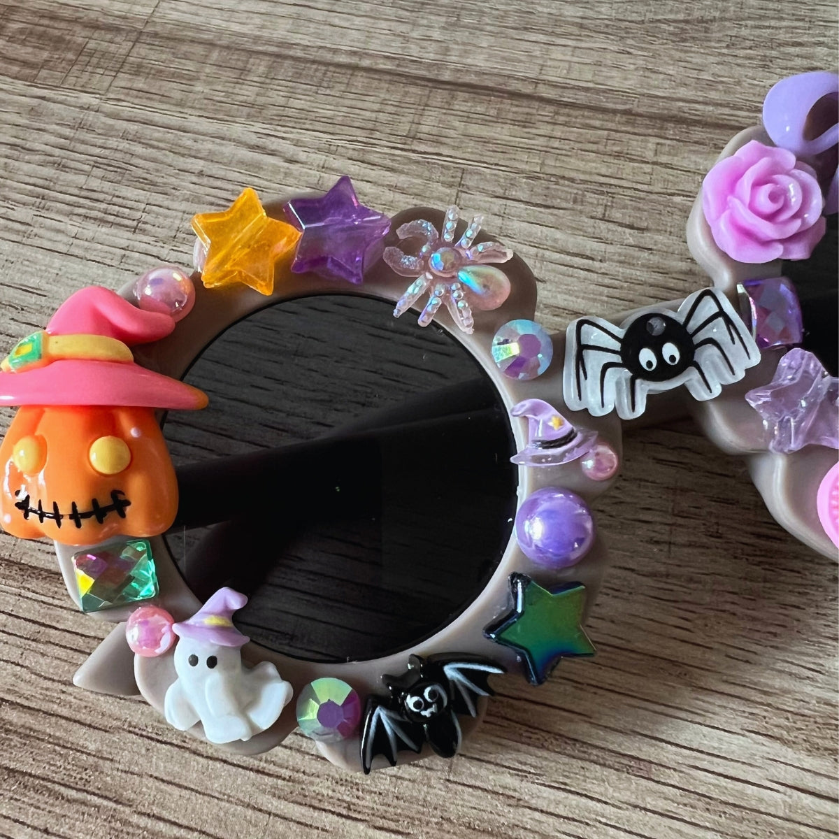 Spooky Sunnies for girls