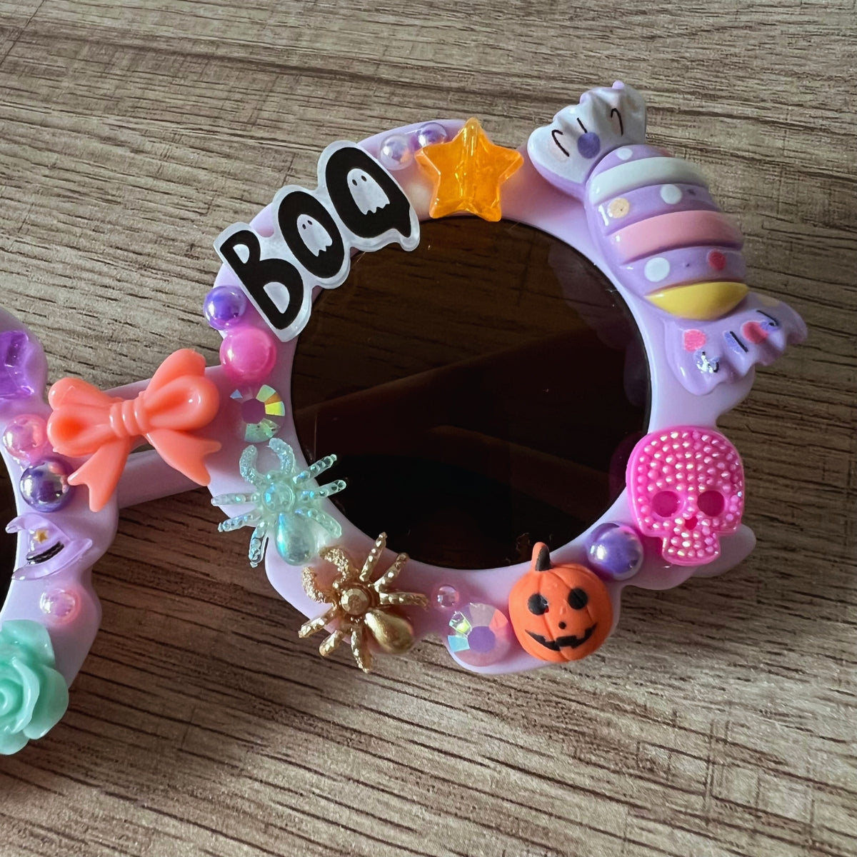 Spooky Sunnies for girls