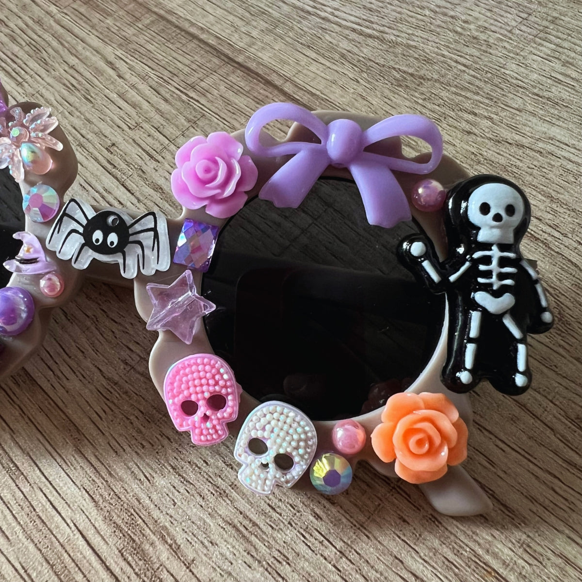 Spooky Sunnies for girls