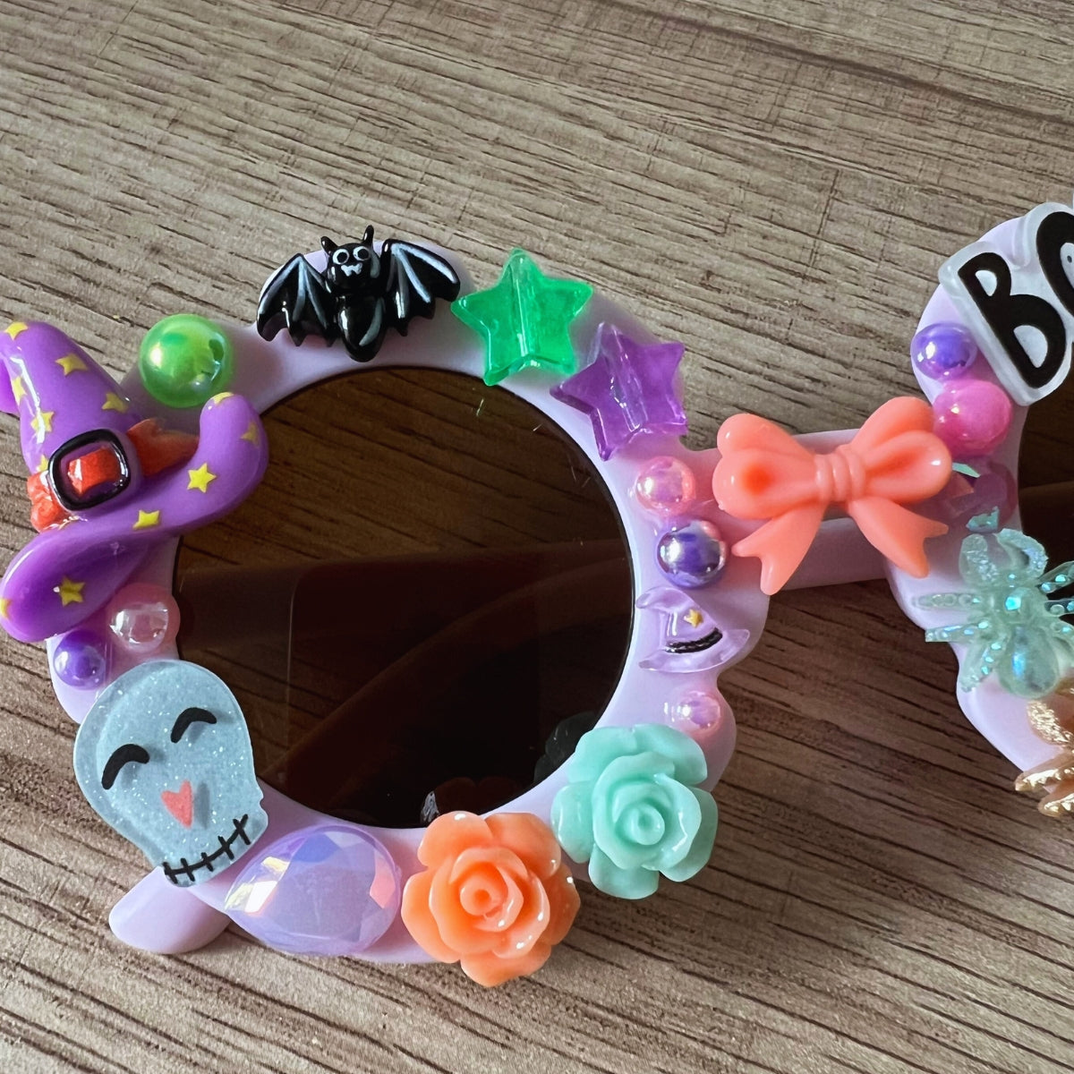 Spooky Sunnies for girls