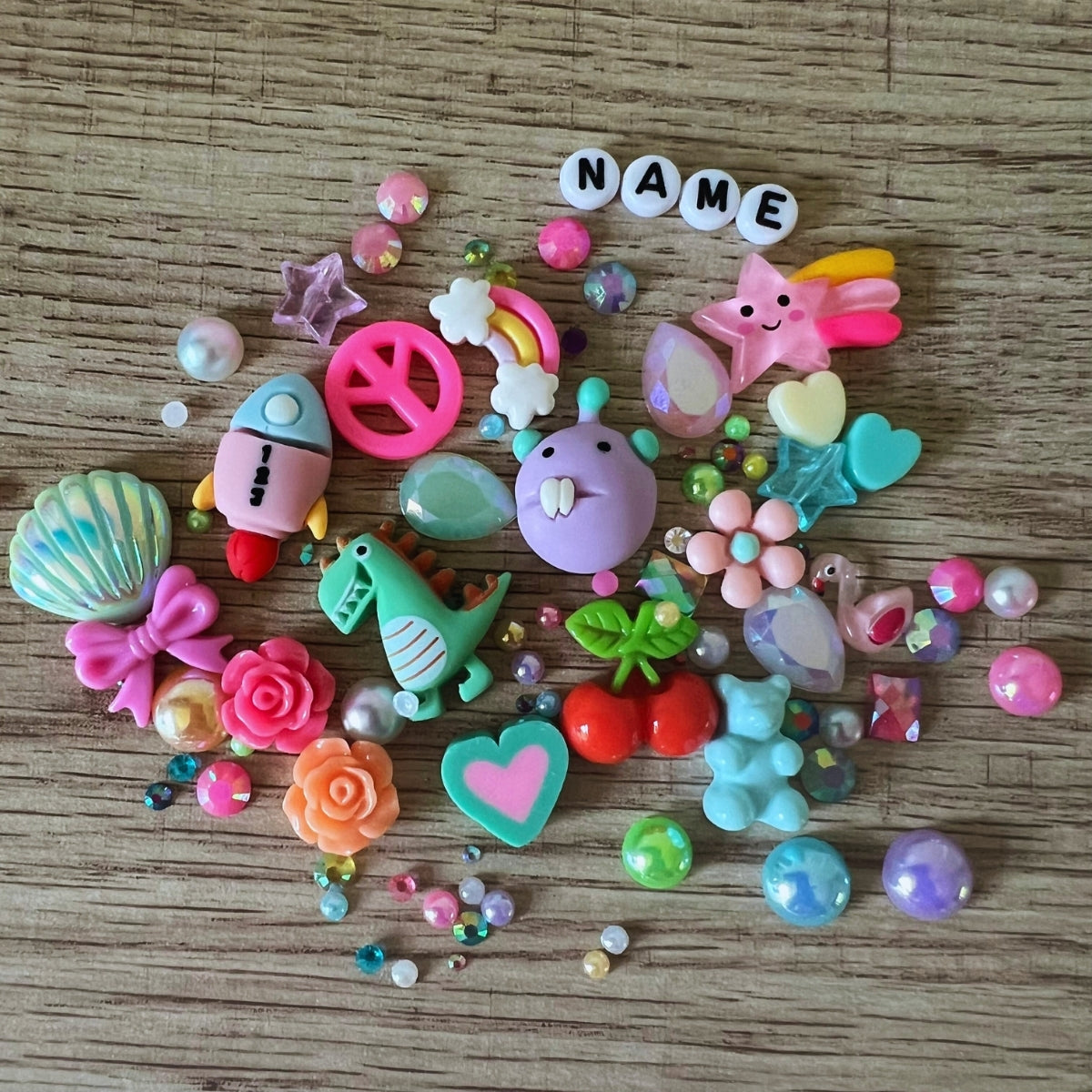 DIY Whimsy Sunnies Kit