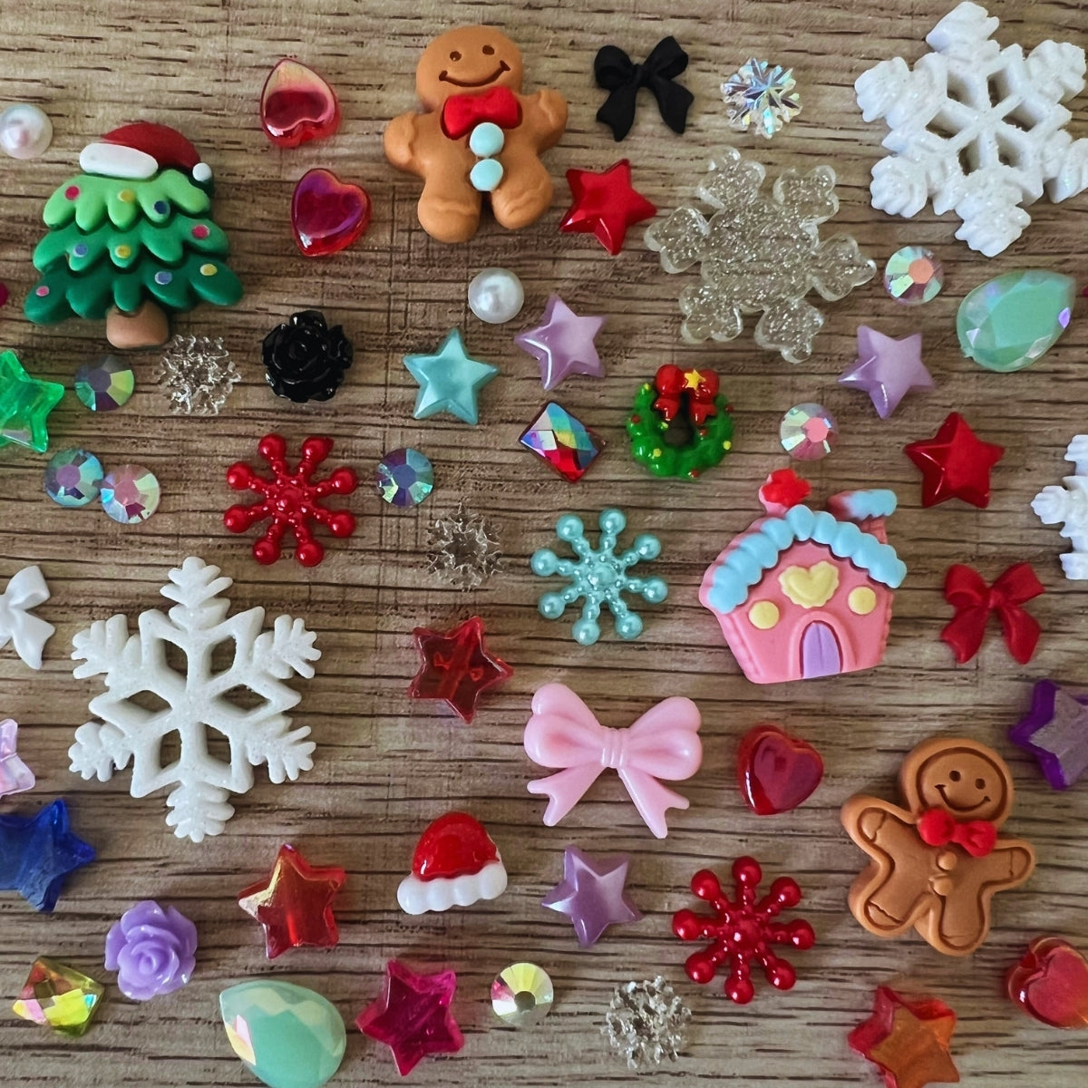 DIY Holiday Sunnies Kit