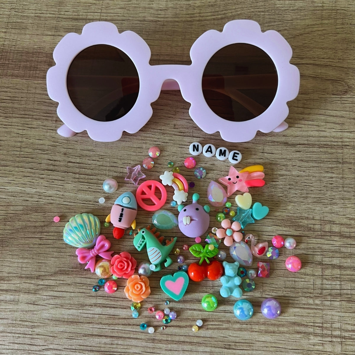 DIY Whimsy Sunnies Kit