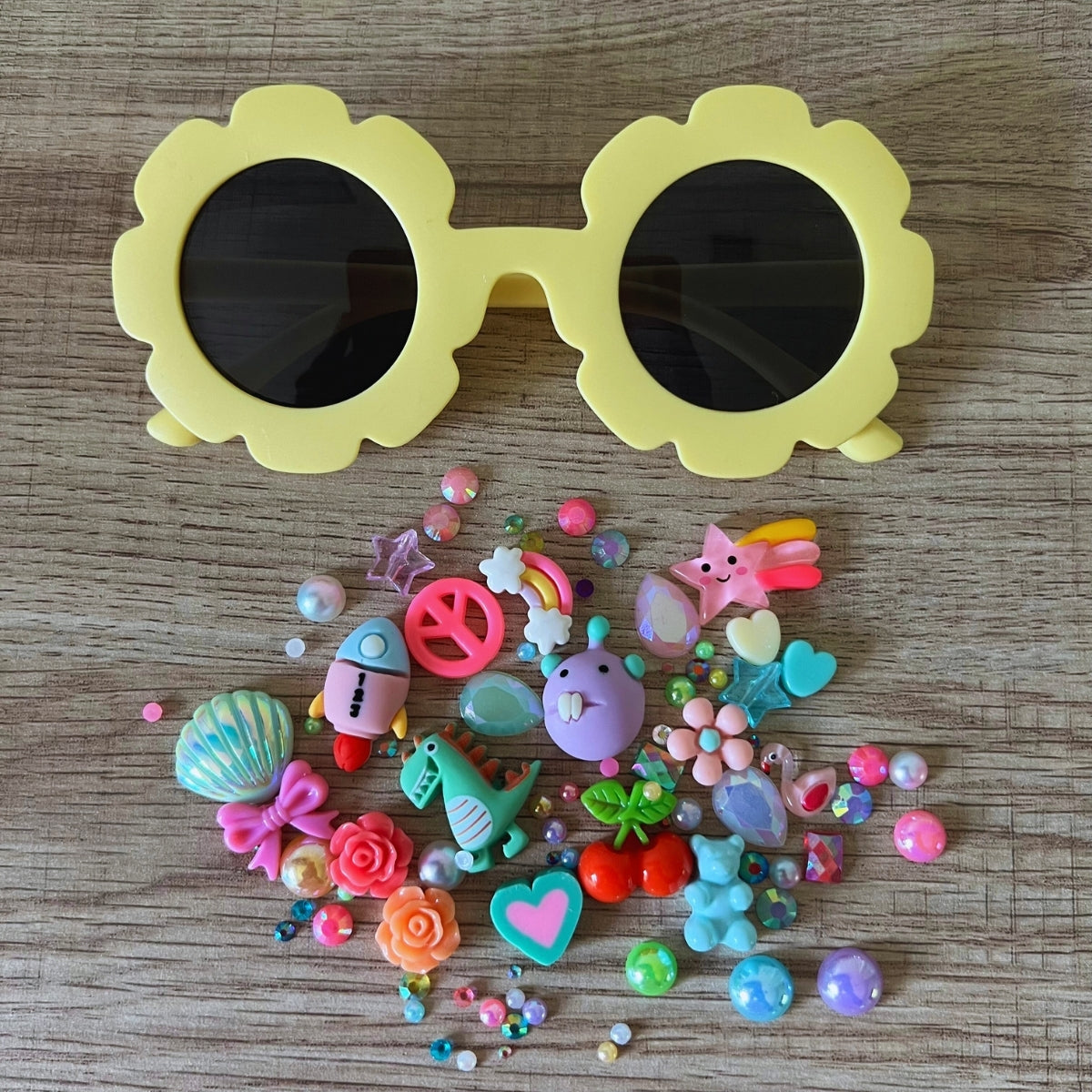 DIY Whimsy Sunnies Kit