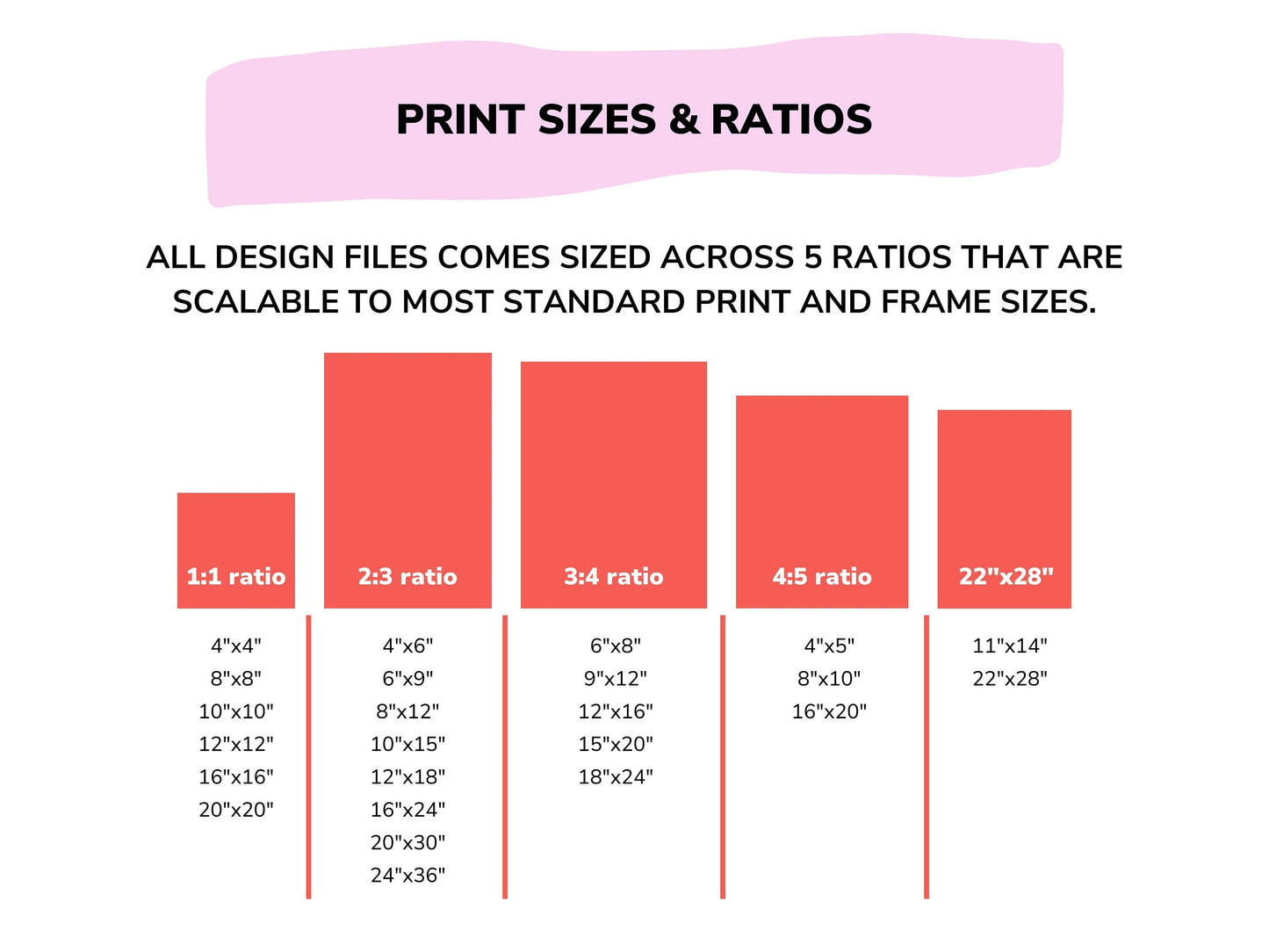 Valentines Day Printable Art - BUNDLE 7 Designs