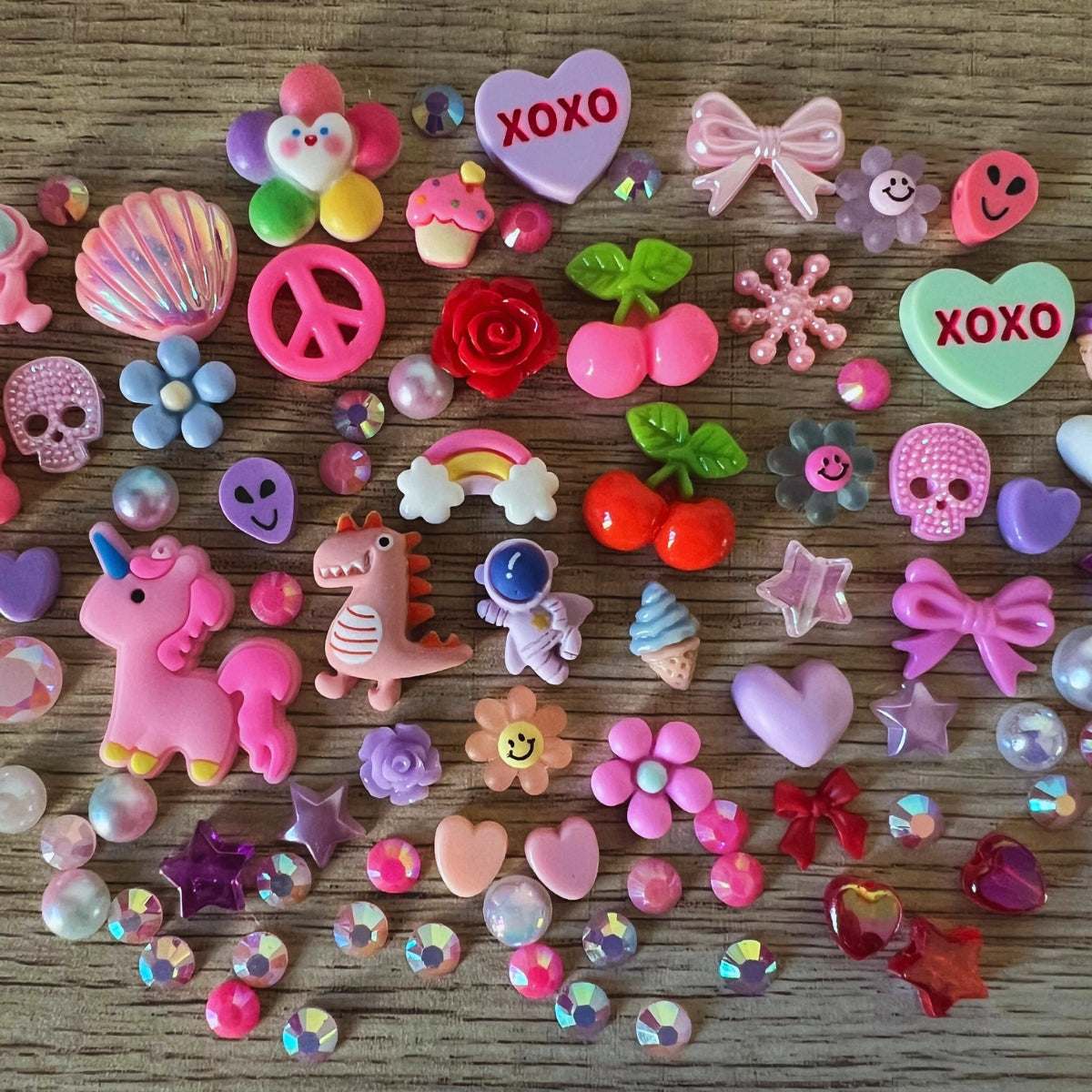 DIY Valentine's Sunnies Kit