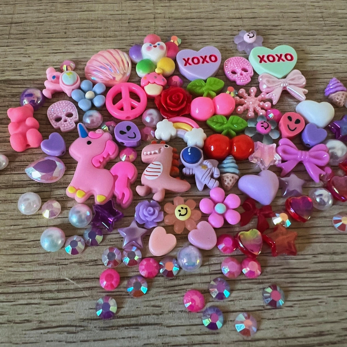 DIY Valentine's Sunnies Kit