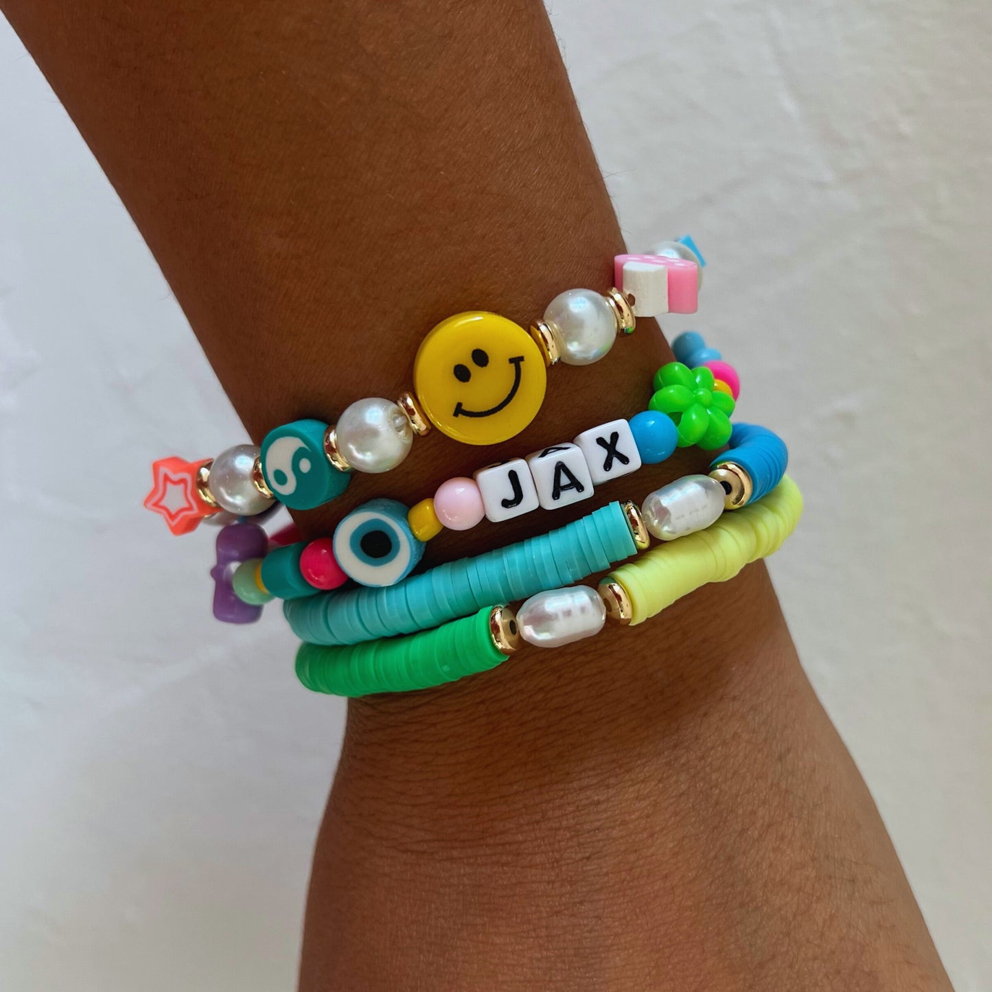 Build Your Stack
