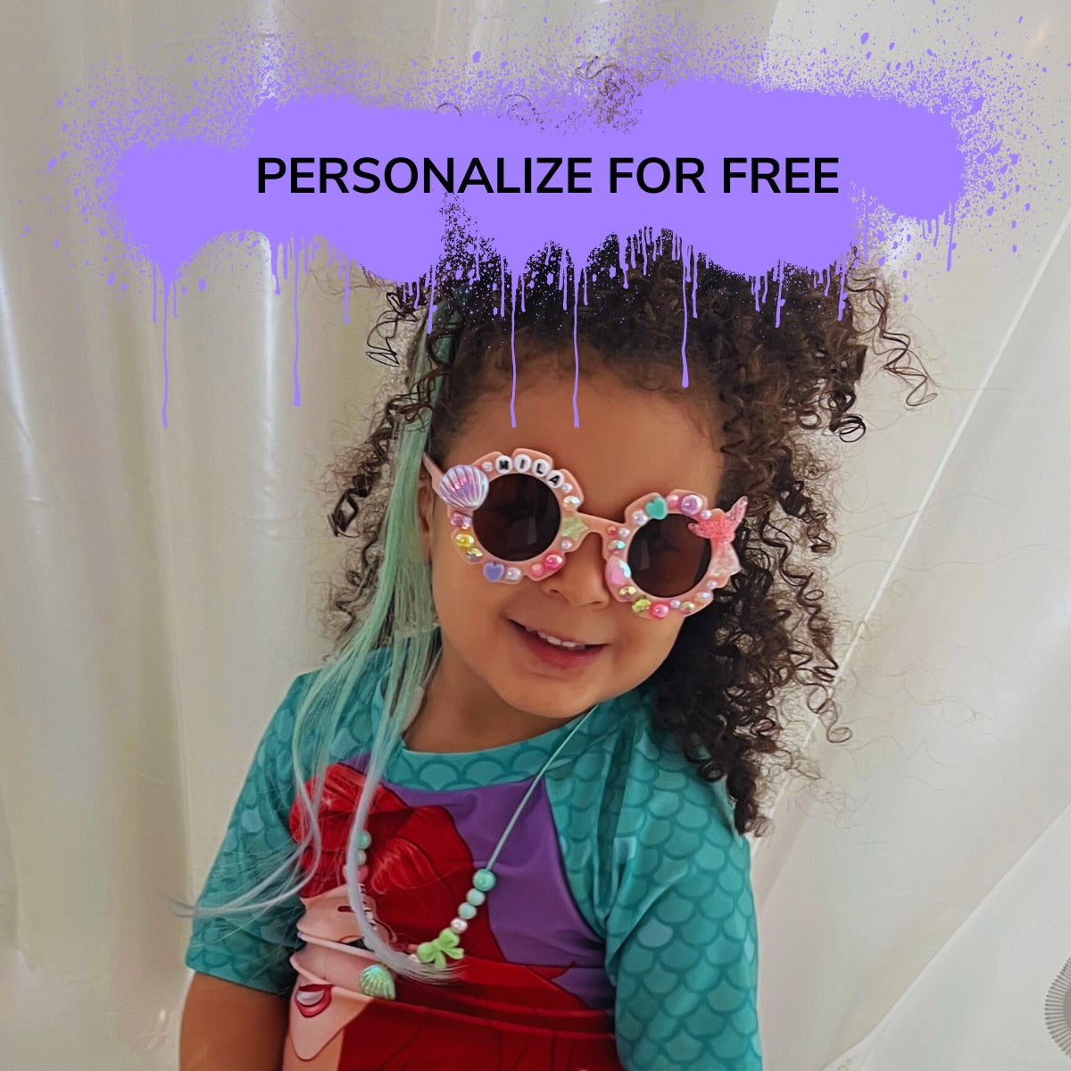 Spooky Sunnies for girls