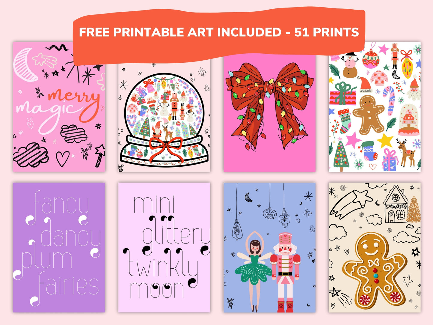 Holiday Kids Worksheets / Downloadable File / Digital Worksheets