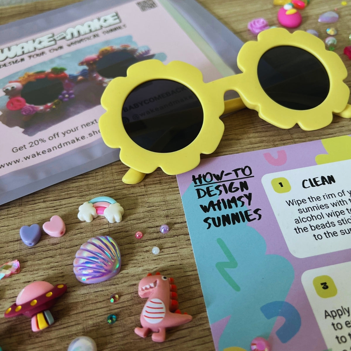 DIY Kits
