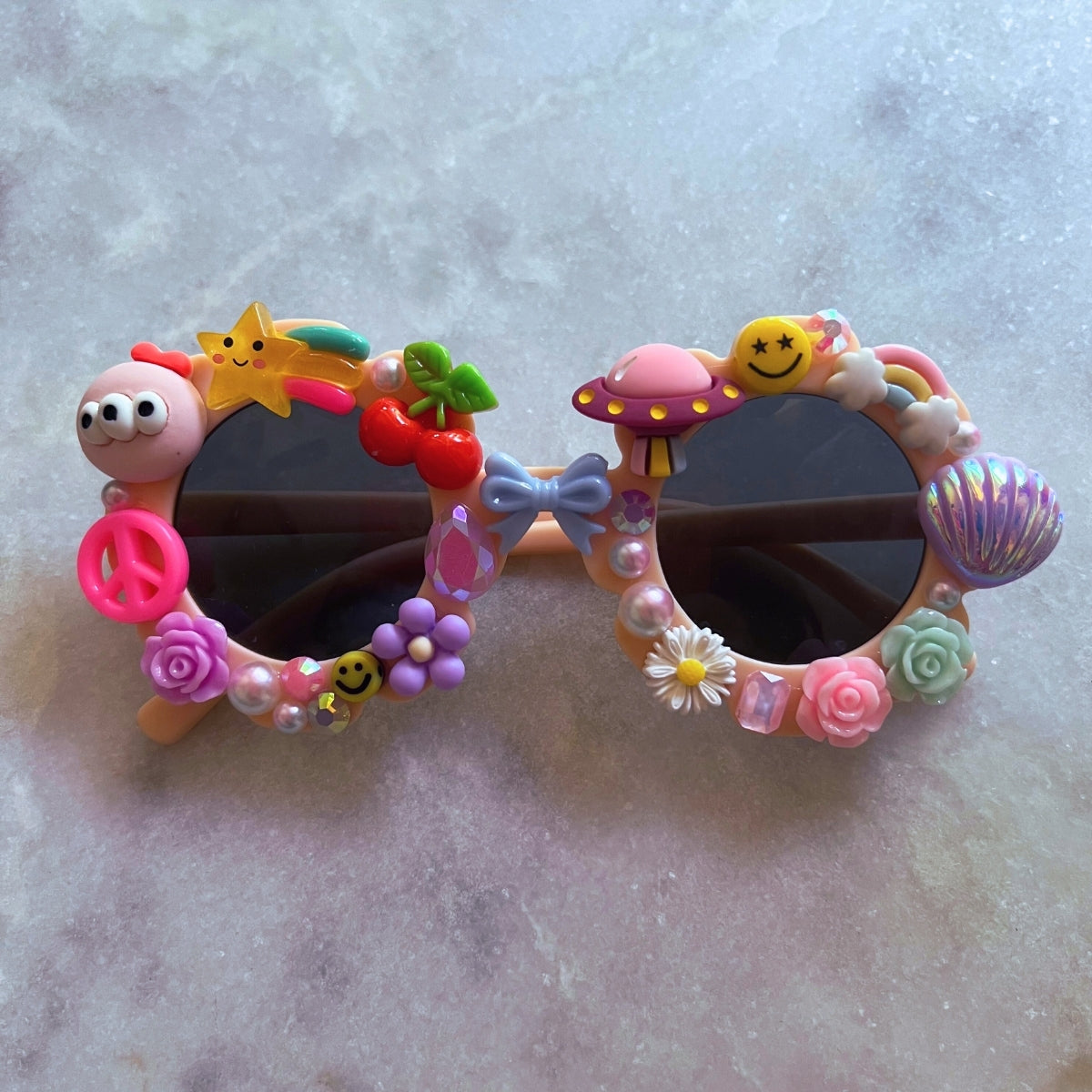 Kitschy Sunnies for girls