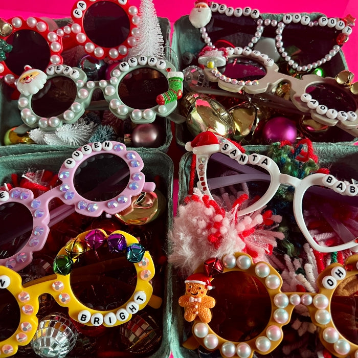 Holiday Sunnies for girls