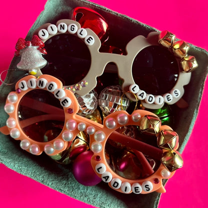 Holiday Sunnies for girls