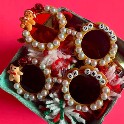 Holiday Sunnies for girls