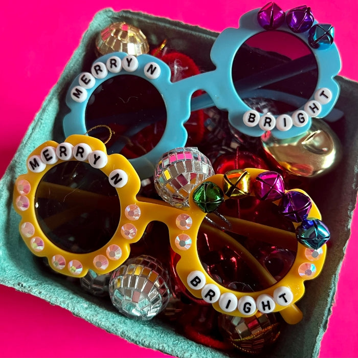 Holiday Sunnies for girls