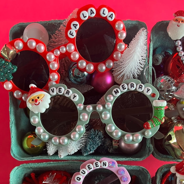 Holiday Sunnies for girls