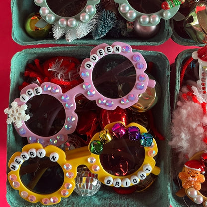 Holiday Sunnies for girls