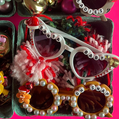 Holiday Sunnies for girls