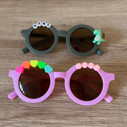 Personalized Sunnies for girls