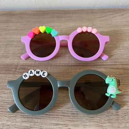 Personalized Sunnies for girls