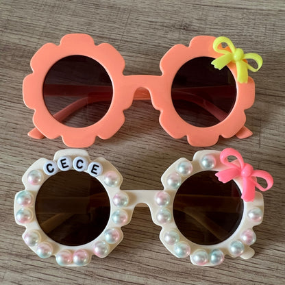Personalized Sunnies for girls